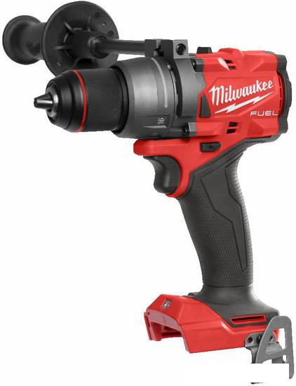 Дрель-шуруповерт Milwaukee M18 FUEL M18FDD3-0 4933498059 (без АКБ)- фото2