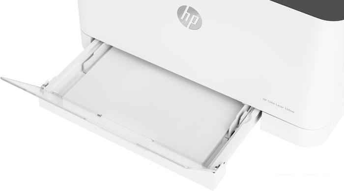 Принтер HP Color Laser 150a- фото4