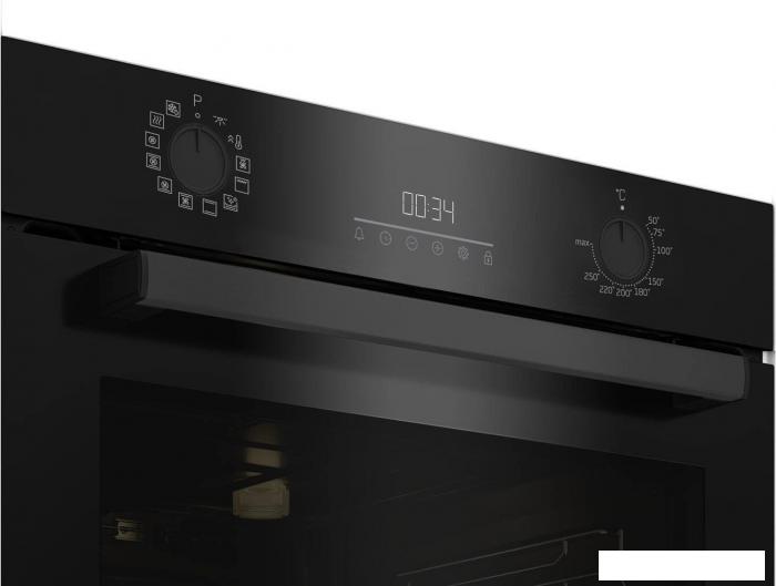 Электрический духовой шкаф BEKO BBIM18300SG- фото4