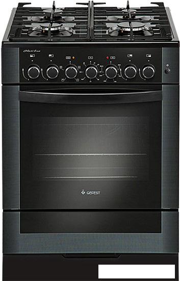 Кухонная плита GEFEST 6502-02 0044