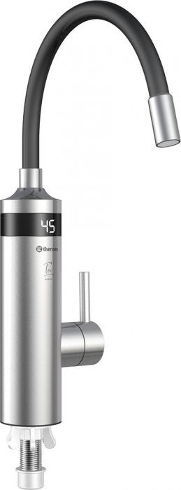 Проточный электрический водонагреватель-кран Thermex Ton 3000- фото4