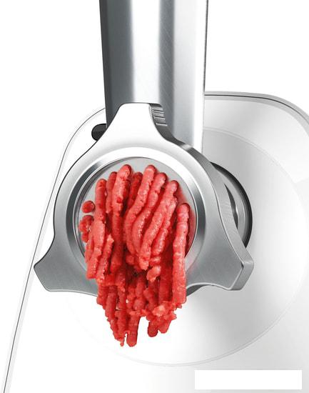 Мясорубка Bosch MFW2514W- фото2