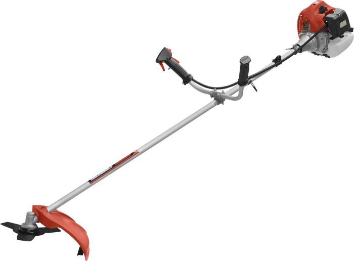 Триммер Парма БТК-052- фото2