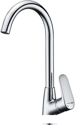 Смеситель Wasserkraft Vils 5607- фото