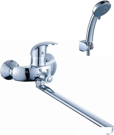 Смеситель Diadonna D80-222101
