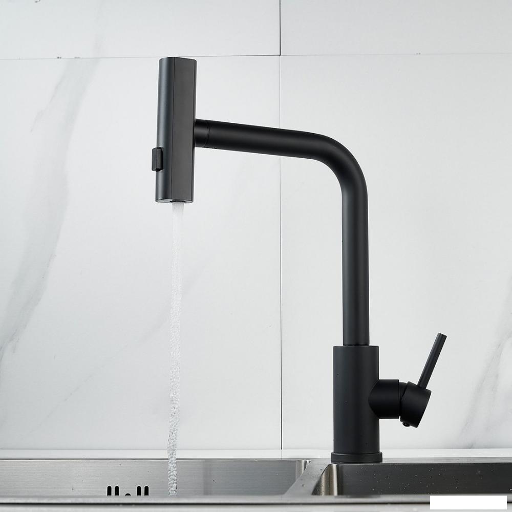 Смеситель Shevanik S263H- фото3