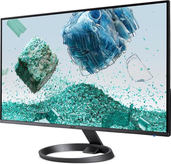 Монитор Acer Vero RL242YEyiiv UM.QR2EE.E01- фото3