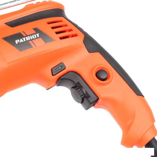 Ударная дрель Patriot FD 850H [120301464]- фото3