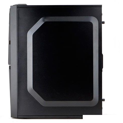 Корпус Zalman ZM-T4- фото4