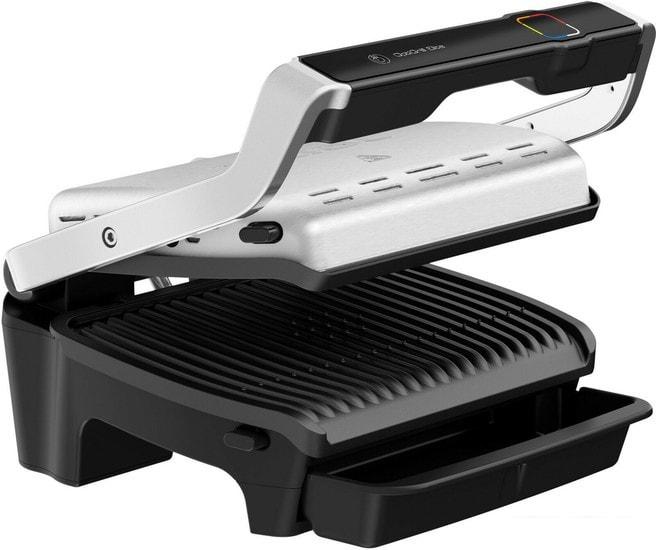 Электрогриль Tefal Optigrill Elite GC750D30- фото3