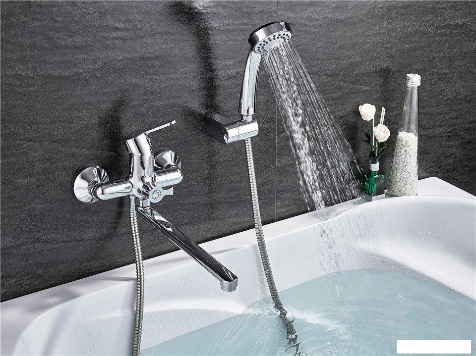 Смеситель Ledeme H03 L2203- фото3