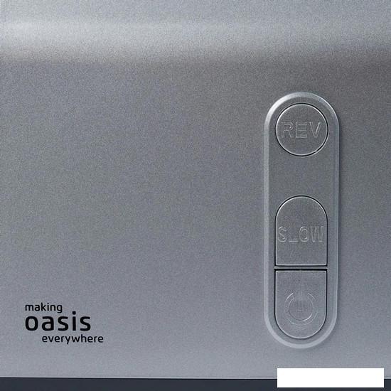 Мясорубка Oasis (Making Oasis Everywhere) MG-DM2- фото4