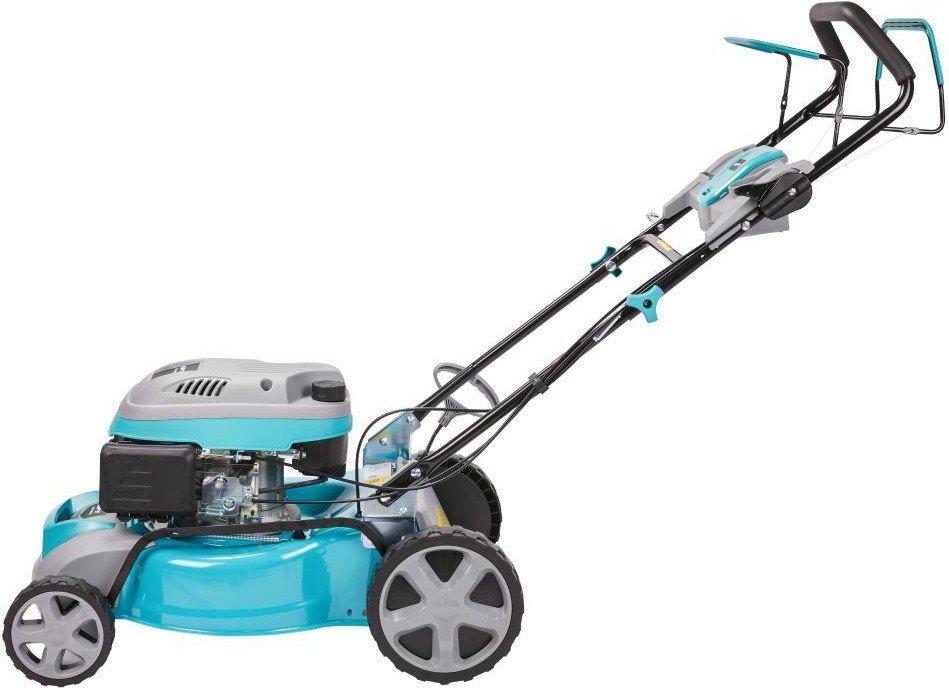 Газонокосилка GPT GLM-T4629SA- фото4