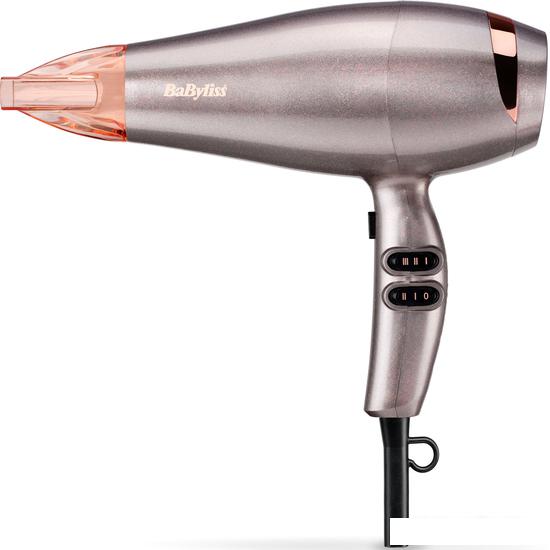 Фен BaByliss 5336NPE- фото