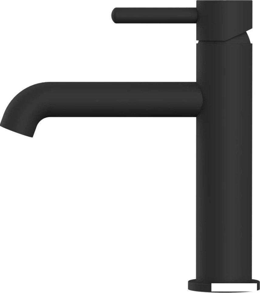 Смеситель Whitecross Y Y1211BL (черный матовый)- фото2