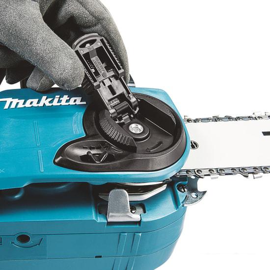 Аккумуляторная Makita DUC303Z (без АКБ)- фото4