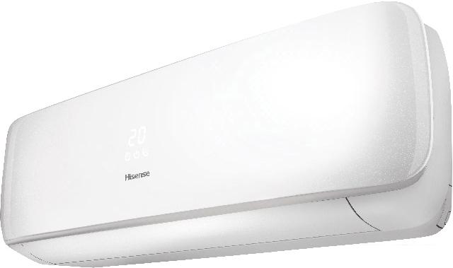 Сплит-система Hisense Neo Premium Classic A Upgrade AS-07HW4SYDTG035- фото