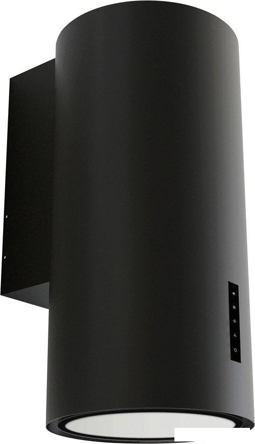 Кухонная вытяжка ZorG Rondo 1260 39 S (черный)