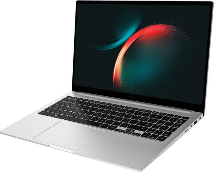 Ноутбук Samsung Galaxy Book3 15.6 NP750XFG-KB2IN- фото3