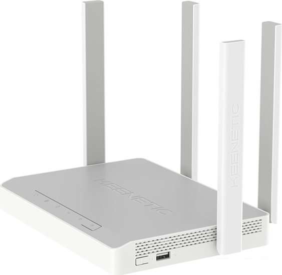 Wi-Fi роутер Keenetic Skipper 4G KN-2910- фото3