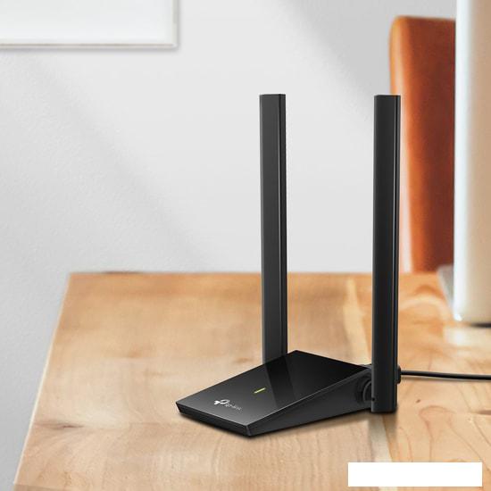 Wi-Fi адаптер TP-Link Archer T4U Plus- фото4