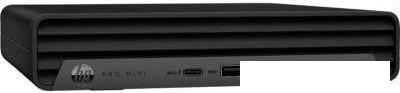 Компактный компьютер HP Pro Mini 400 G9 6B239EA- фото3