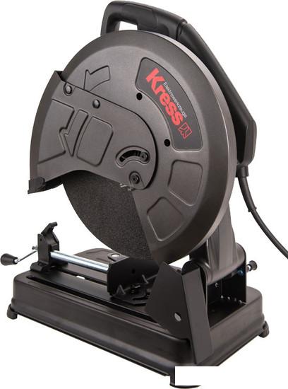 Монтажная (отрезная) пила Kress KU760- фото3