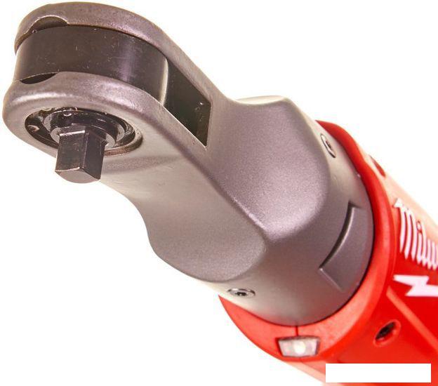 Трещотка Milwaukee M12 FUEL M12FIR38-0 4933459797 (без АКБ)- фото3