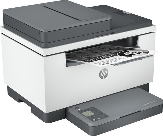 МФУ HP LaserJet M236sdw- фото4
