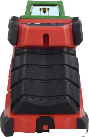 Лазерный нивелир Condtrol XLiner 360G Kit- фото2