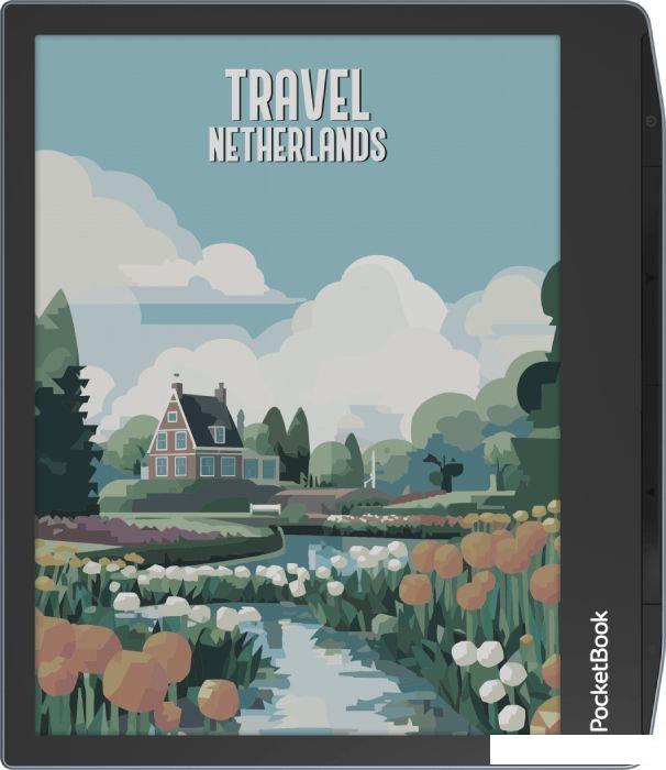 Электронная книга PocketBook 700K3 Era Color- фото4