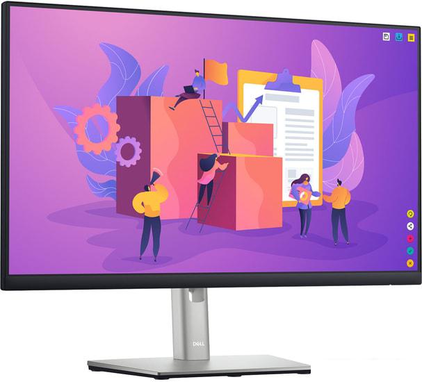 Монитор Dell P2422H- фото2