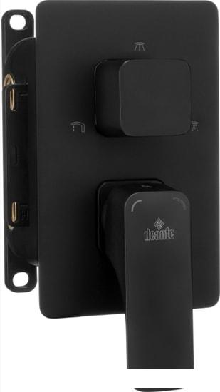 Смеситель Deante Hiacynt BXY NQHM- фото