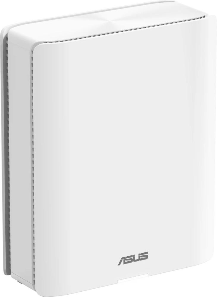Wi-Fi система ASUS ZenWiFi BQ16 3xAP (3 шт., белый)- фото3