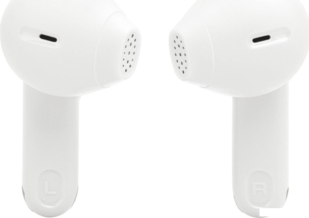 Наушники JBL Tune Flex 2 (белый)- фото3