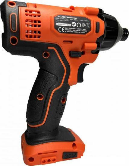 Винтоверт Ferm FX Power CDM1165 (без АКБ)- фото3