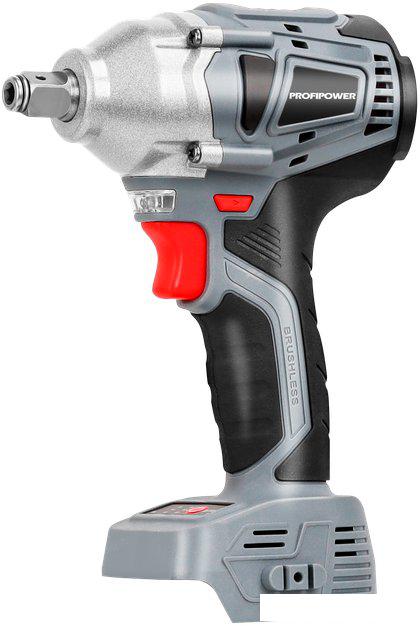 Гайковерт Profipower MKDTW-18B (без АКБ)