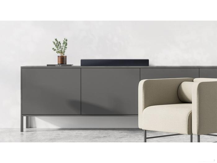 Саундбар Samsung HW-C400- фото3