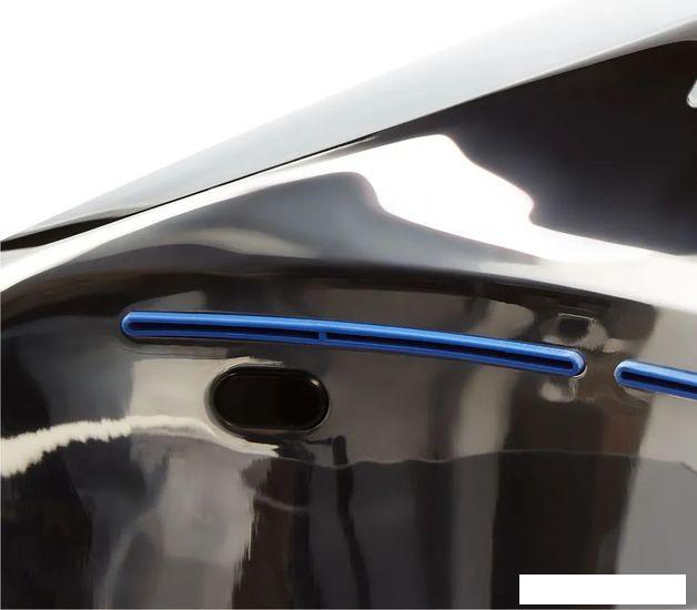 Сушилка для рук Electrolux EHDA-1100- фото4