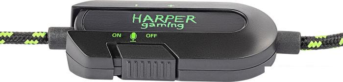 Наушники Harper GHS-X15- фото4