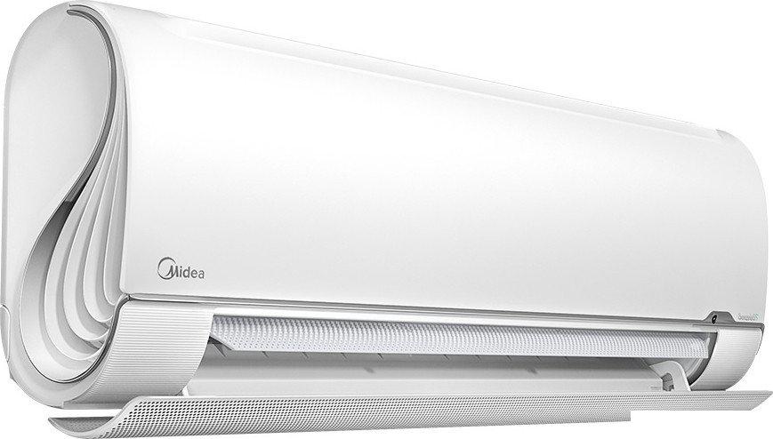Кондиционер Midea Breezeless MSFA2W-09N8D6-I/MSFA1-09N8D6-O- фото2
