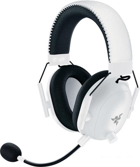 Наушники Razer Blackshark V2 Pro (белый)- фото