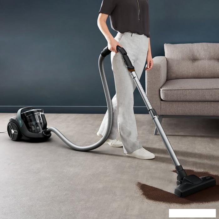 Пылесос Tefal X-Trem Cyclonic Max TW7B62EA- фото4