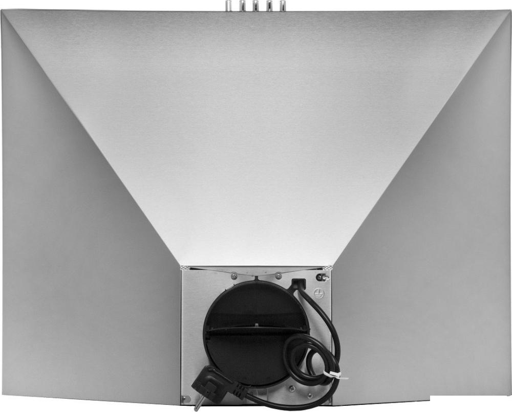Кухонная вытяжка Konigin Canary Inox 50- фото4