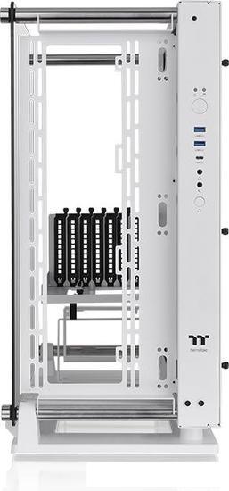 Корпус Thermaltake Core P3 TG Pro Snow CA-1G4-00M6WN-09- фото3