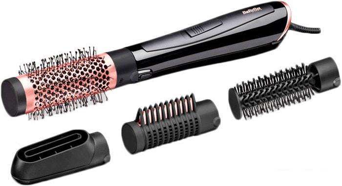 Фен-щетка BaByliss AS126E- фото