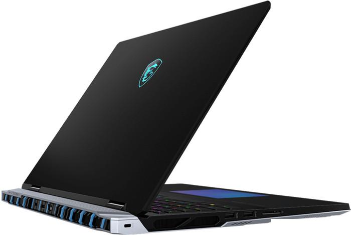 Игровой ноутбук MSI Titan 18 HX A14VIG-211RU- фото3