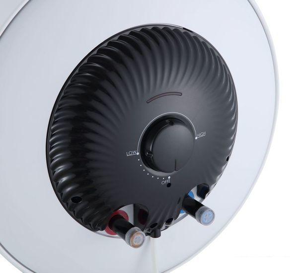 Накопительный электрический водонагреватель MAUNFELD MWH50W01- фото4