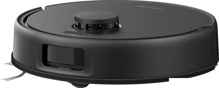 Робот-пылесос Dreame Trouver Robot Vacuum E20 Pro RLE12SA (евровилка, черный)- фото3