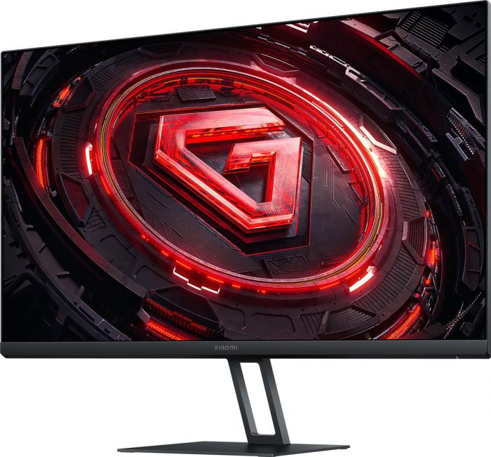 Игровой монитор Xiaomi Gaming Monitor G24i P24FCA-RGGL (международная версия)- фото2